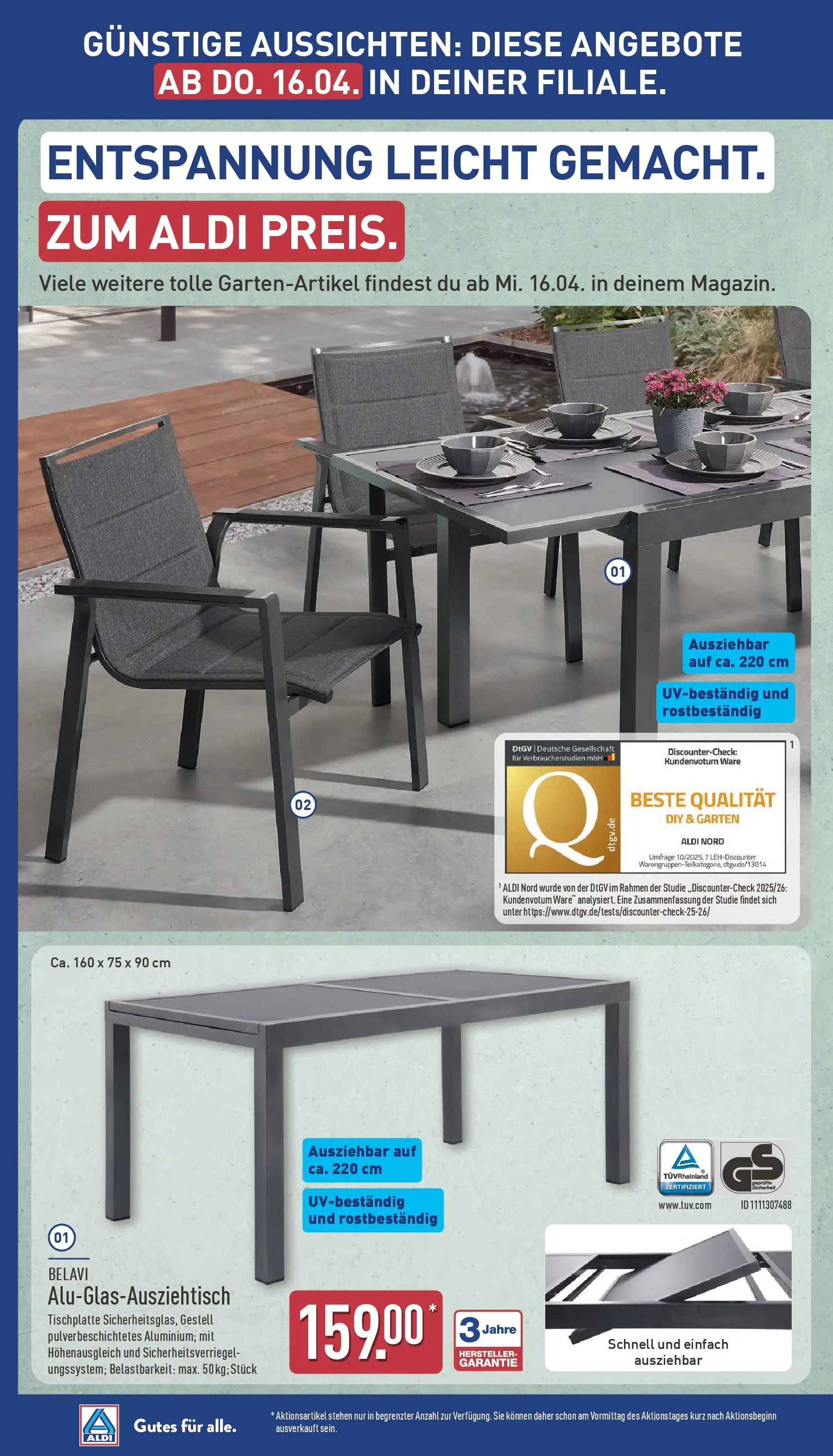 Aldi Osterangebote (ab 30.03.2026) » Angebote Online | Seite: 39