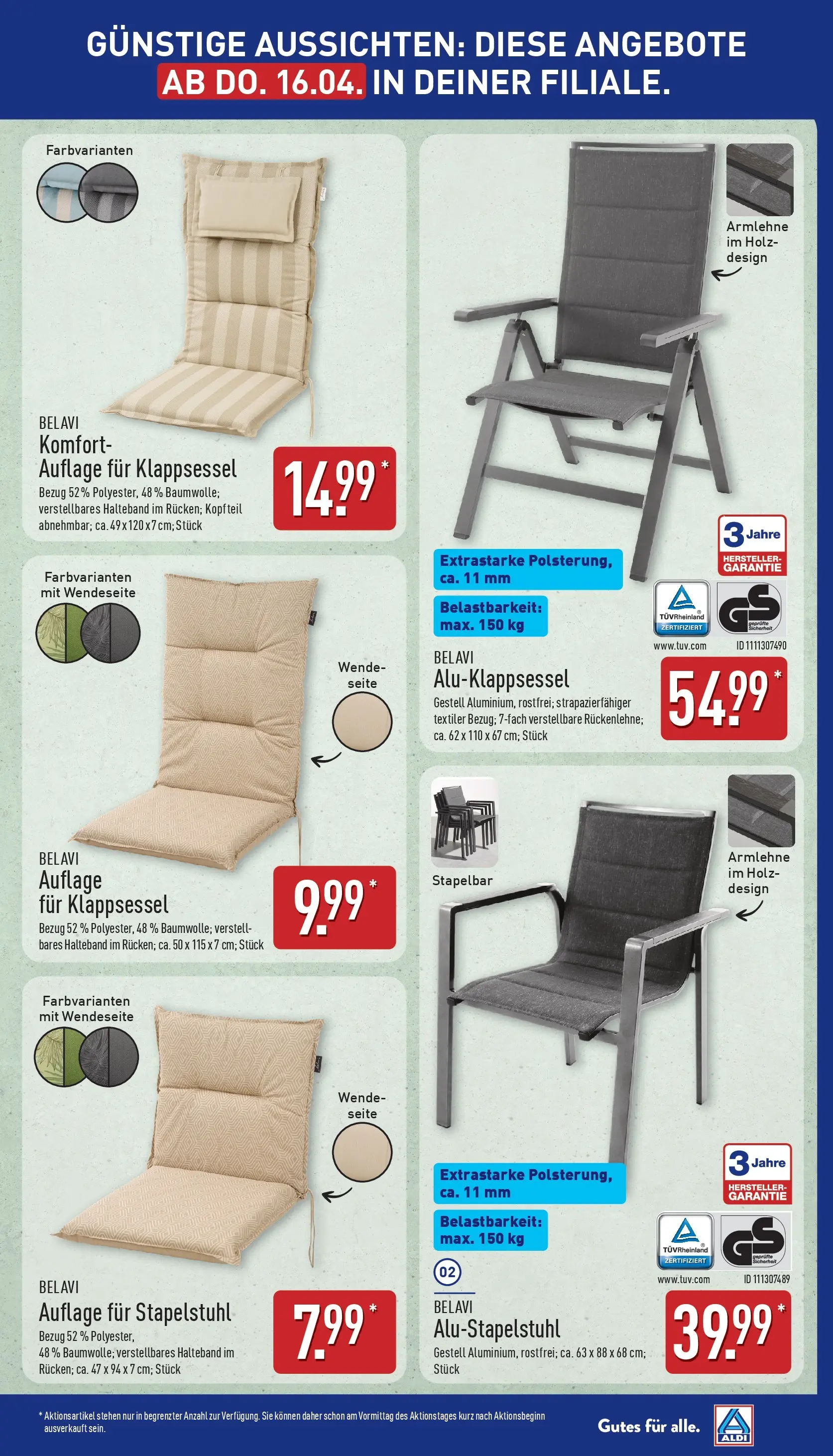 Aldi Osterangebote (ab 30.03.2026) » Angebote Online | Seite: 40