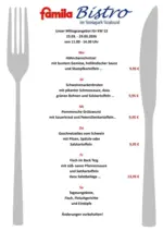 famila Nordost famila flugblatt - bis 29.03.2026