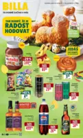 Billa Katalog Velikonoce