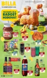 Billa Katalog Velikonoce