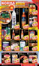 Norma Speci&aacute;ln&iacute; nab&iacute;dky pro v&aacute;s &ndash; od 07.04.2026