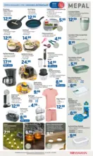Rossmann Rossmann: Wochenangebote - bis 02.04.2026