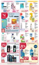 Rossmann Rossmann: Wochenangebote - bis 02.04.2026