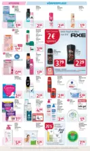 Rossmann Rossmann: Wochenangebote - bis 02.04.2026