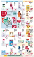 Rossmann Rossmann: Wochenangebote - bis 02.04.2026