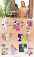 Rossmann Rossmann: Wochenangebote - bis 02.04.2026