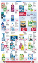 Rossmann Rossmann: Wochenangebote - bis 02.04.2026