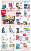 Rossmann Rossmann: Wochenangebote - bis 02.04.2026