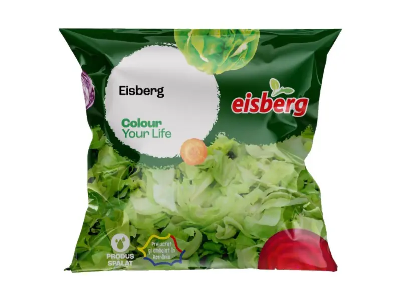 Eisberg Салата Айсберг