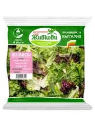 Живкови Салата Италианска