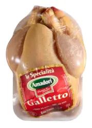 Amadori Младо петле