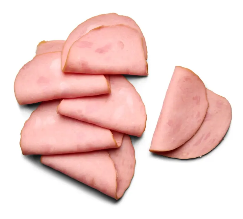 БРАВО Деликатес с пуешки бут