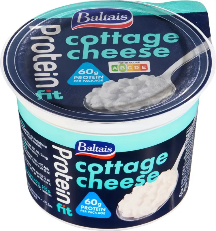 BALTAIS Котидж