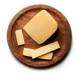 FIVEPI Твърдо сирене