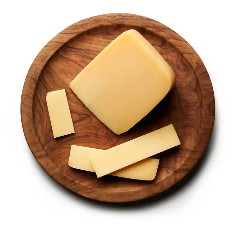 FIVEPI Твърдо сирене