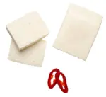 Kaufland хипермаркет Верея Сирене от краве мляко от свежата витрина - до 05-04-26