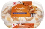 Kaufland хипермаркет K-CLASSIC Сладолед ванилия-карамел 466 г - до 05-04-26