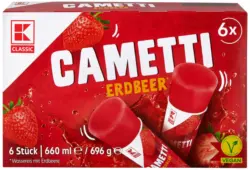 K-CLASSIC Ледена близалка различни вкусове