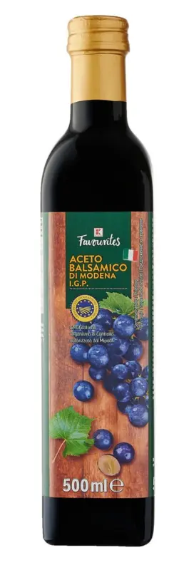 K-Favourites Оцет Balsamico di Modena