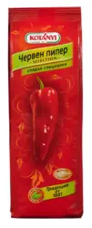 Kotanyi Червен пипер