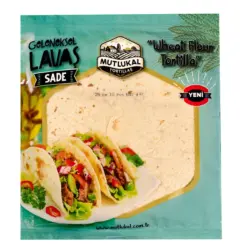 MUTLUKAL Тортила различни видове