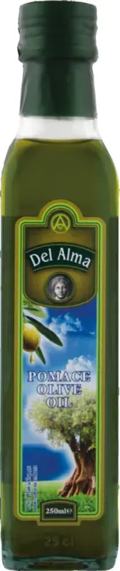 Del Alma Маслиново масло помас