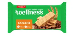 Престиж Вафли Wellness