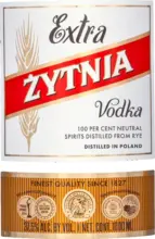 Kaufland хипермаркет Extra Zytnia Водка - до 05-04-26