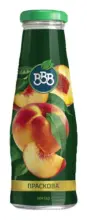 Kaufland хипермаркет ВВВ Нектар или Плодова напитка различни видове - до 05-04-26