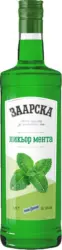 ЗААРСКА Ликьор мента 21% vol