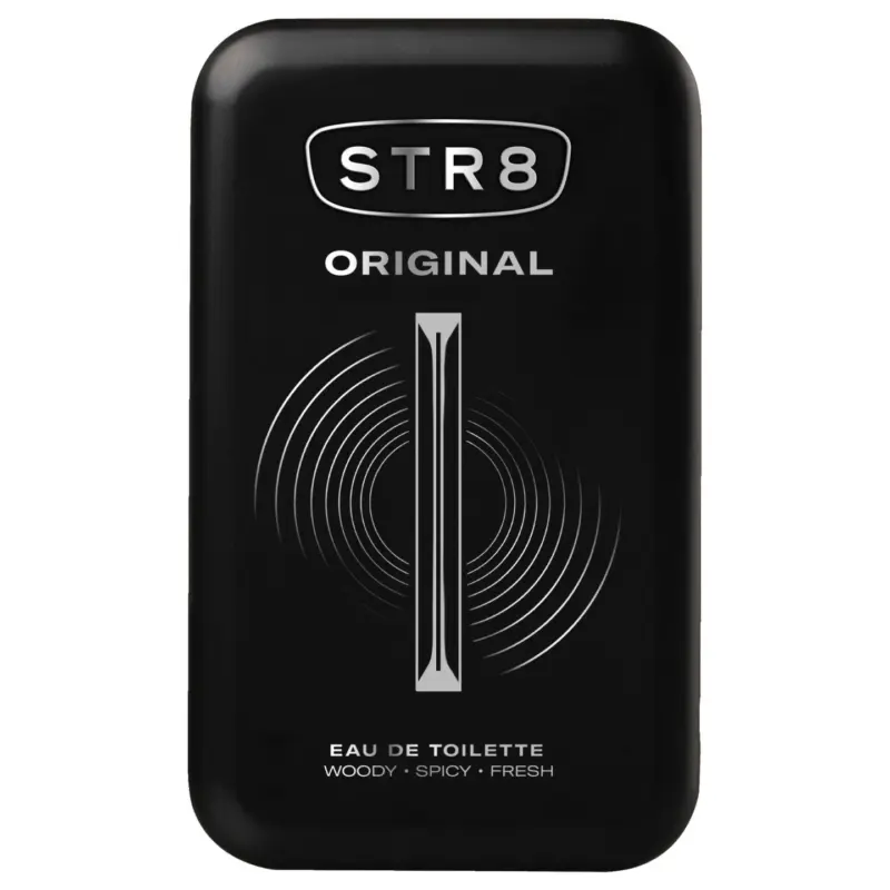 STR8 Тоалетна вода различни аромати
