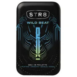 STR8 Тоалетна вода Wild Beat