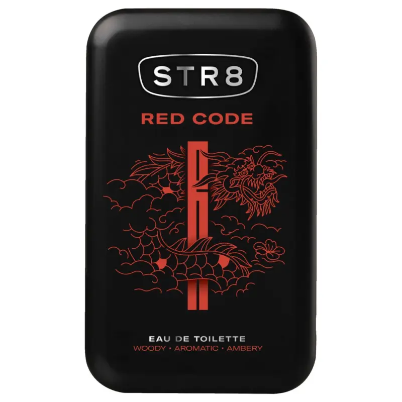 STR8 Тоалетна вода