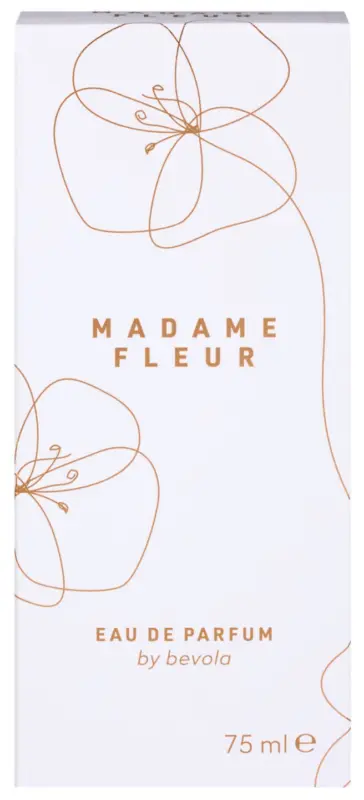 BEVOLA Парфюмна вода различни видове