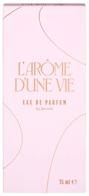bevola Парфюмна вода жени L'arome d'unevie 75 мл