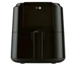 SWITCH ON Фритюрник с горещ въздух