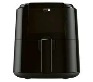 SWITCH ON Фритюрник с горещ въздух
