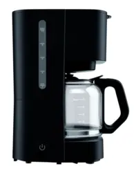 SWITCH ON Кафемашина SOKMK 1000 W