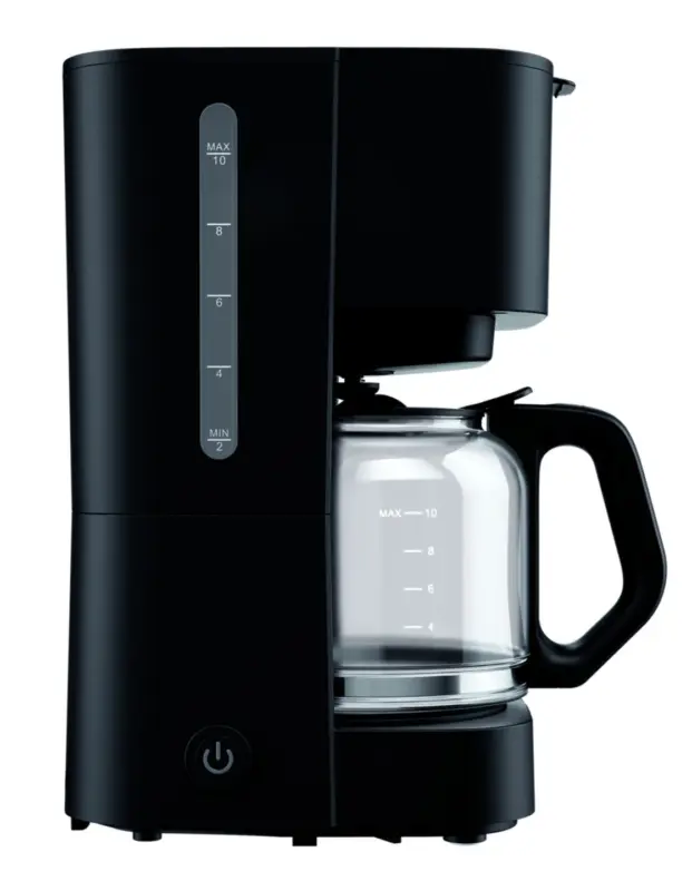 SWITCH ON Кафемашина SOKMK 1000 W