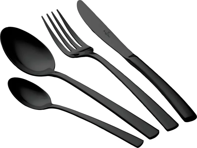 BERLINGER HAUS Прибори за хранене Eternal 24 части