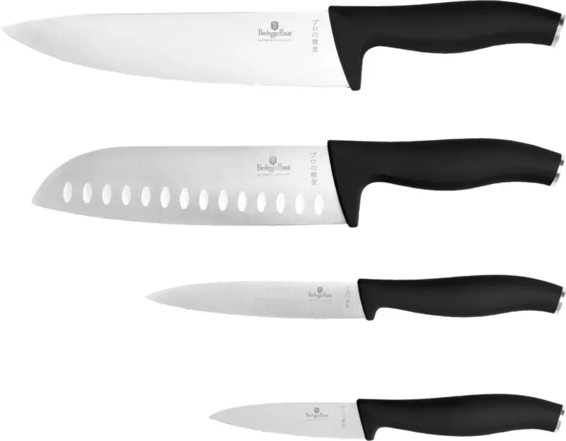 BERLINGER HAUS Комплект ножове Eternal 4 бр.