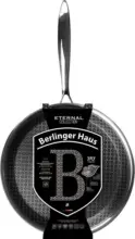 Kaufland хипермаркет BERLINGER HAUS Тиган за палачинки Eternal &Oslash;26 см - до 05-04-26