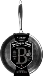 BERLINGER HAUS Тиган за палачинки Eternal &Oslash;26 см