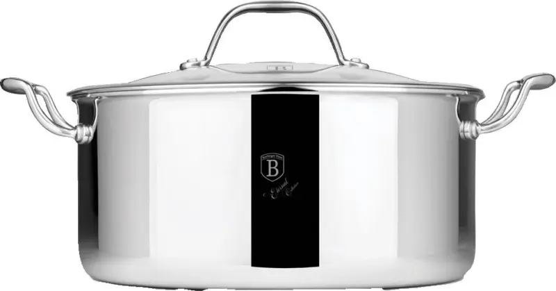 BERLINGER HAUS Тенджера с капак