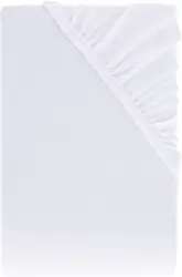 Liv&Bo Чаршаф с ластик 180-200 x 200 см