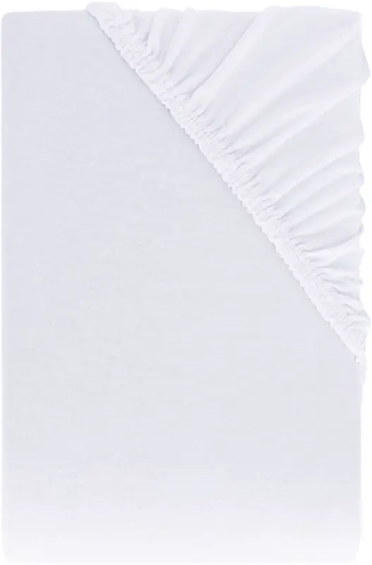 Liv&Bo Чаршаф с ластик 180-200 x 200 см