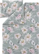 Kaufland хипермаркет LIV&BO Спален комплект 3 части - до 05-04-26