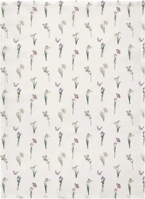 Spice&Soul Кухненски кърпи 50 х 70 см