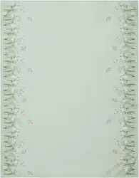 Spice&Soul Покривка за маса 130 x 170 см